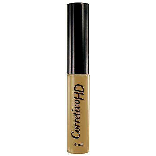 Corretivo HD Yes! Make.Up Marrom Claro 4ml