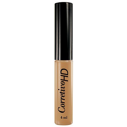 Corretivo HD Yes! Make.Up Bege Escuro 4ml