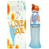 I Love Love Feminino EDT - Moschino - 100 ml