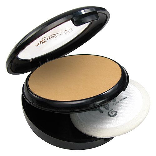 Pó Compacto Yes! Make.Up Bege Médio 10g