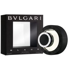 Bvlgari Black  EDT - Bvlgari - 75 ml