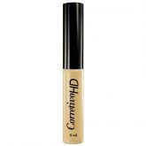 Corretivo HD Yes! Make.Up Bege Claro 4ml