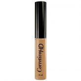 Corretivo HD Yes! Make.Up Bege Escuro 4ml