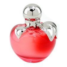 Nina Feminino Eau de Toilette - Nina Ricci - 50 ml