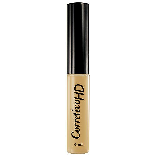 Corretivo HD Yes! Make.Up Bege Médio 4ml