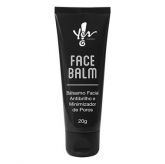 Face Balm - Bálsamo Facial Antibrilho e Minimizador de Poros