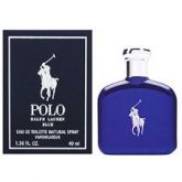 Polo Blue Masculino Eau de Toilette 75 ml