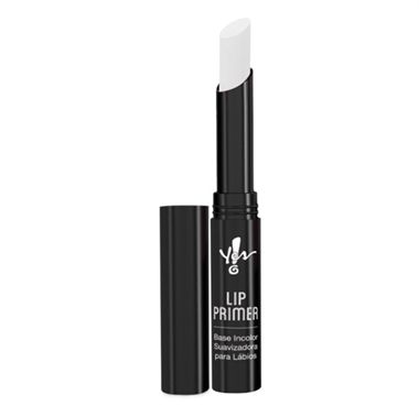 Lip Primer - Base Incolor Suavizadora para Lábios