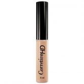 Corretivo HD Yes! Make.Up Bege Rosado Escuro 4ml