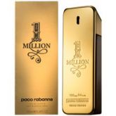 One Million Masc. EDT - Paco Rabanne - 100 ml