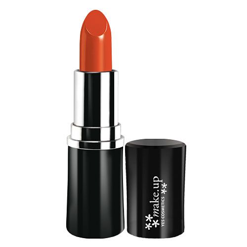 Batom Yes! Make.Up Coral