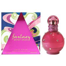 Fantasy Fem. EDP - Britney Spears - 100 ml